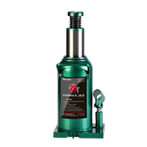 Vertical hydraulic welding jack for cars and trucks auto repair hydraulic vehicle mounted jack labor-saving jack