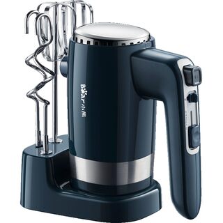 Bear handheld dough mixer 300w creamer