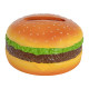 Simulated hamburger creative tissue box living room drawer box