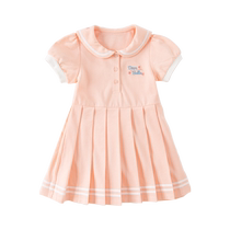 Платье Davella girls dress Baby Gaby Wind Sky