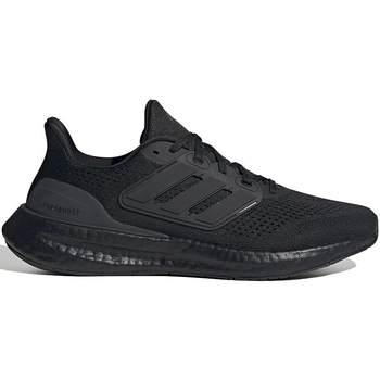 ເກີບແລ່ນ Adidas/Adidas Black Warrior PUREBOOST 23 IF4840