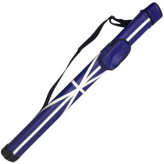 台球杆桶台球杆盒桌球杆筒黑八杆袋台球枪包九球杆杆桶收纳盒子