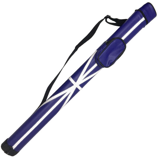Club barrel billiard club box convenient, lightweight and practical
