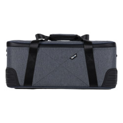 Selens/Xileshi Multifunctional Storage Box for Photographic Equipment, Flash Protection Bag, Mirrorless Dslr Camera Lens Tripod Equipment Portable Bag, Waterproof Outdoor Fill Light Equipment Box