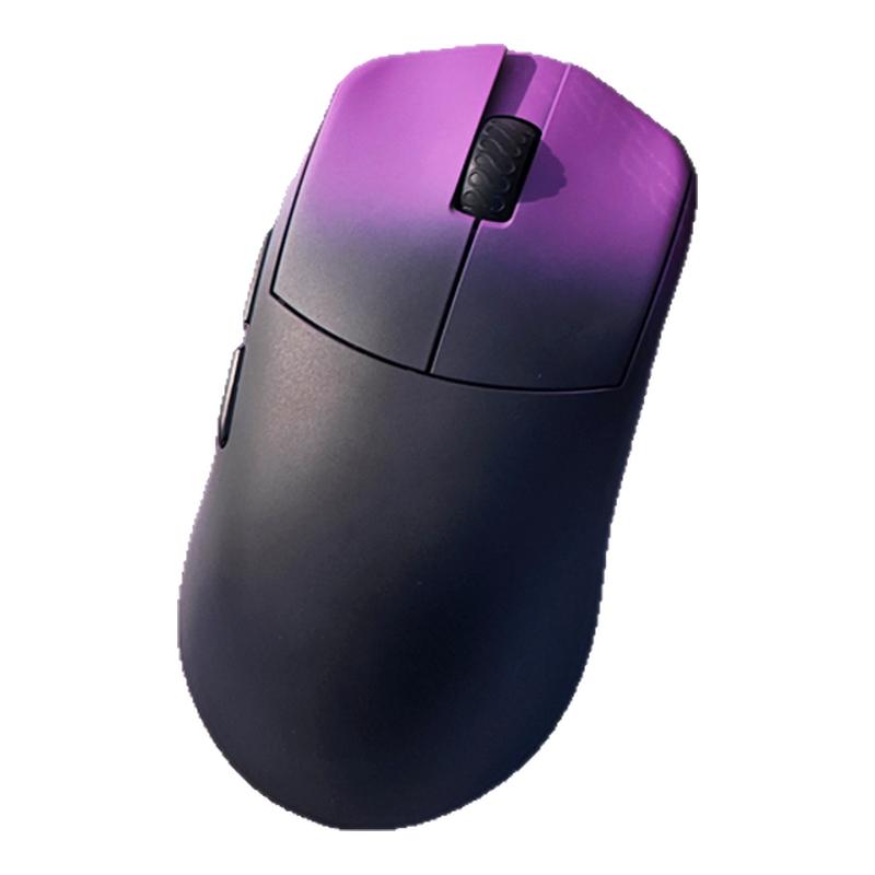LAMZU Maya Maya 8KMayaXAIMLABS co-branded mouse 3950 e-sports game wireless mouse