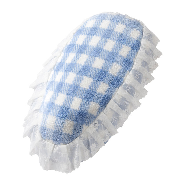 Electric car seat cushion cover with velvet to keep warm in winter, new cute cartoon pedal, battery car seat protector, universal