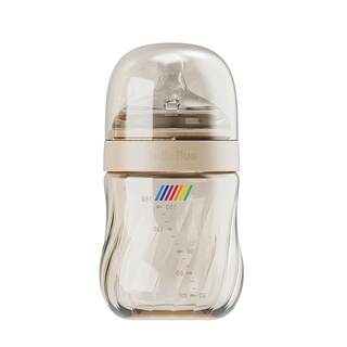 Bebebus anti-colic baby bottle ppsu