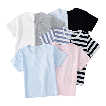 Gkok modal thin breathable summer short sleeve