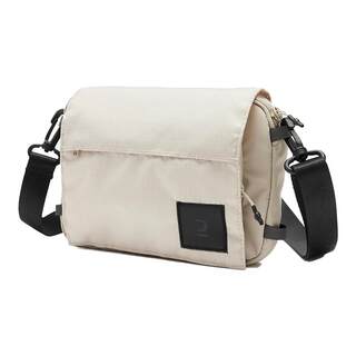 Decathlon crossbody bag sports large capacity mobile phone for men and women