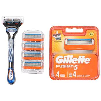 Gillette fengyin 5-blade manual razor razor