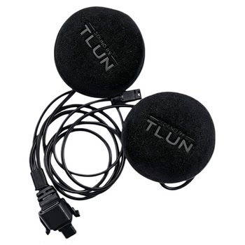 Suitable for sena c30 helmet bluetooth headset motorcycle surging unit 40mm speaker 45mm