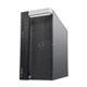 Dell workstation E5 dual-channel graphics design host
