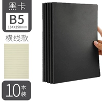 10 копий черной карты размером 16 КБ с горизонтальными линиями.