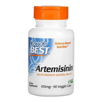 ແພດຊົງຜົມຮົງກົງ's best jindawei dotbeis artemisinin vegetarian capsules 90 capsules enhanced