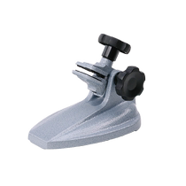 日本三丰千分尺固定座机械测量支撑支架夹持千分卡尺底座156-101