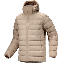 ARCTERYX THORIUM HOODY doudoune chaude à capuche pour homme