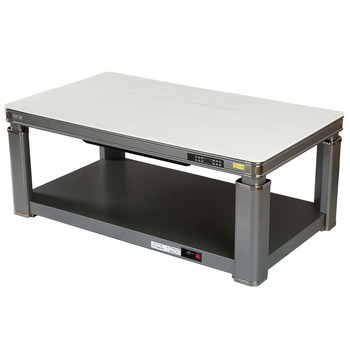 Fuju genuine factory direct sales electric heating table integrated coffee table