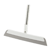 Youqin Magic Broom Squeegee Mop Practical Dry and Wet Scraping Toilet Scraper and Hanging Water Board