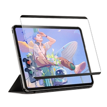 Flash Magic подходит для ipad магнитная бумажная пленка съемная бумажная пленка типа air5 4 ipadpro магнитная 2021 адсорбционная mini6 планшет 10 2 бумага 11 дюймов покраска