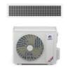 Gree central air-conditioning new-level household variable frequency heating and cooling duct machine one-to-one exclusive series