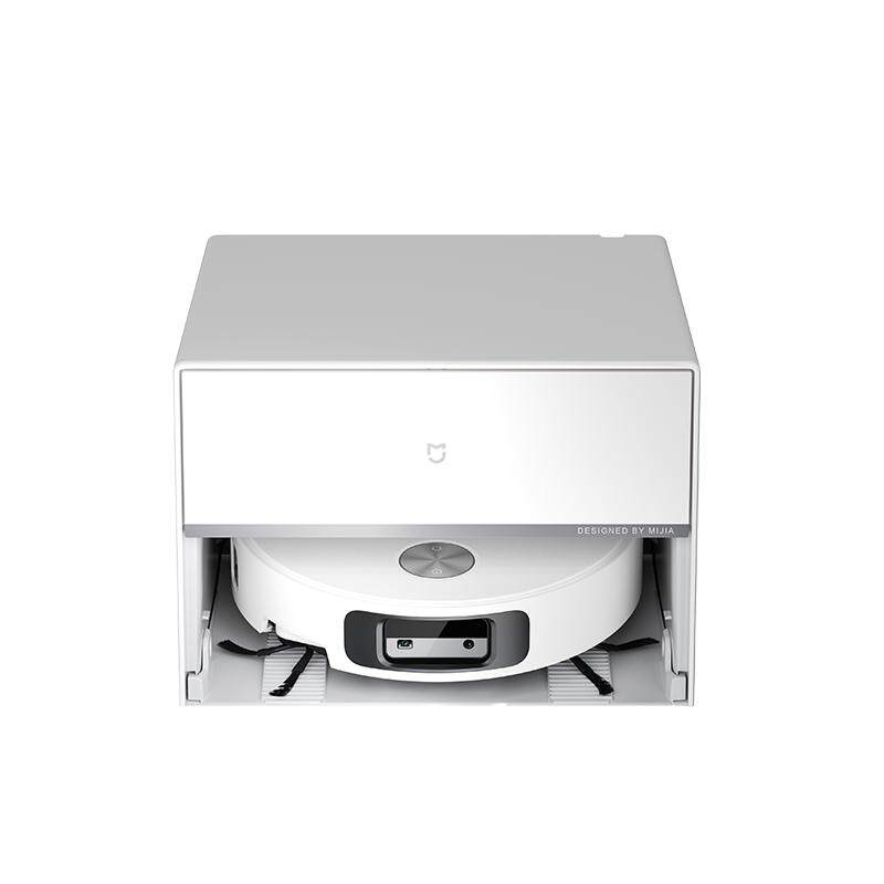 Xiaomi official Mijia sweeping robot 6/6 Pro all-in-one sweeping and mopping self-cleaning machine