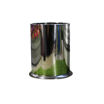 Giant extra-large chopstick stand chopstick cage chopstick tube stainless steel