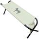 Simple portable storage of outdoor folding chairs