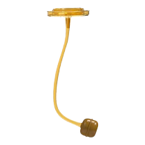 Universal 5cm 3rd Generation Bay Kiss Gravity Ball Straws Accessories Wide Aperture Milk Bottle School Drinking Pacifier Duckbilled Cups