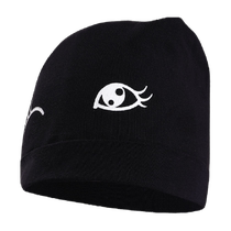 Manxi confinement hat autumn and winter windproof warm and heat dissipation maternity hat pure cotton breathable confinement postpartum forehead protector