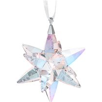 (self-employed) Swarovski Swarocene CLASSIC ORNAMENTS Magnificent Stars Presents