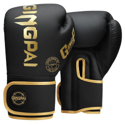 Professional Boxing Gloves for Adults and Children, Free Fighting Gloves for Men and Women, Fighting Muay Thai, Sanda, Sandbag Training 14oz