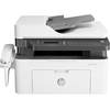 HP Laser Printer Copy Scan Telephone Fax