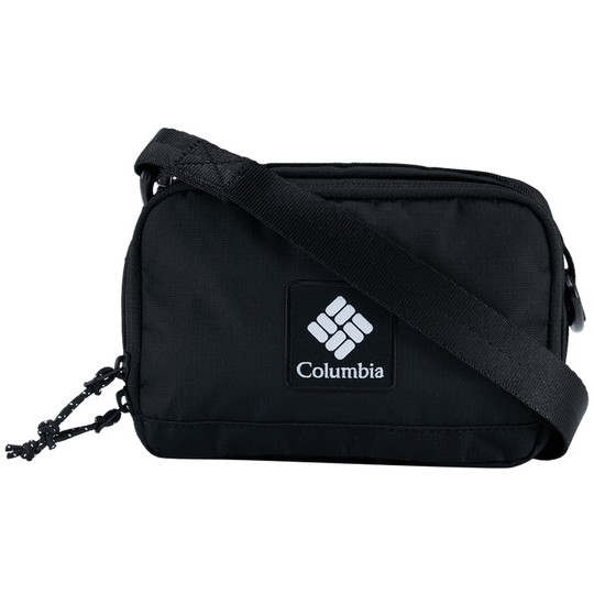 Colombian men and women shoulder bag casual bag