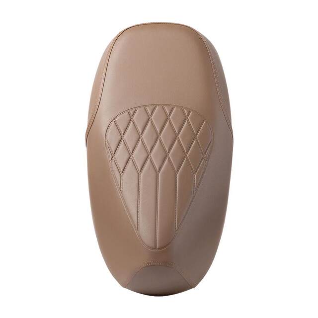 Suitable for Yadi M25 electric car seat cushion cover leather four-season universal battery car seat protective cover foot pads