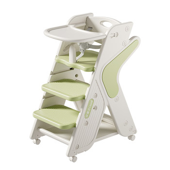 Leyingfang baby dining chair children's growth chair