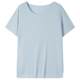 Shuya Women's Modal 3A Antibacterial Cooling T-shirt