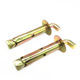 Electric water heater hook expansion screw