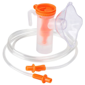 Medical nebulizer mask children adult accessories