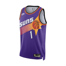 Nike Phoenix Suns DRI-FIT NBA Retro Jersey Booker SW Fan Edition DO9452-506