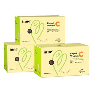 Innevc orange juice flavor children’s vitamins