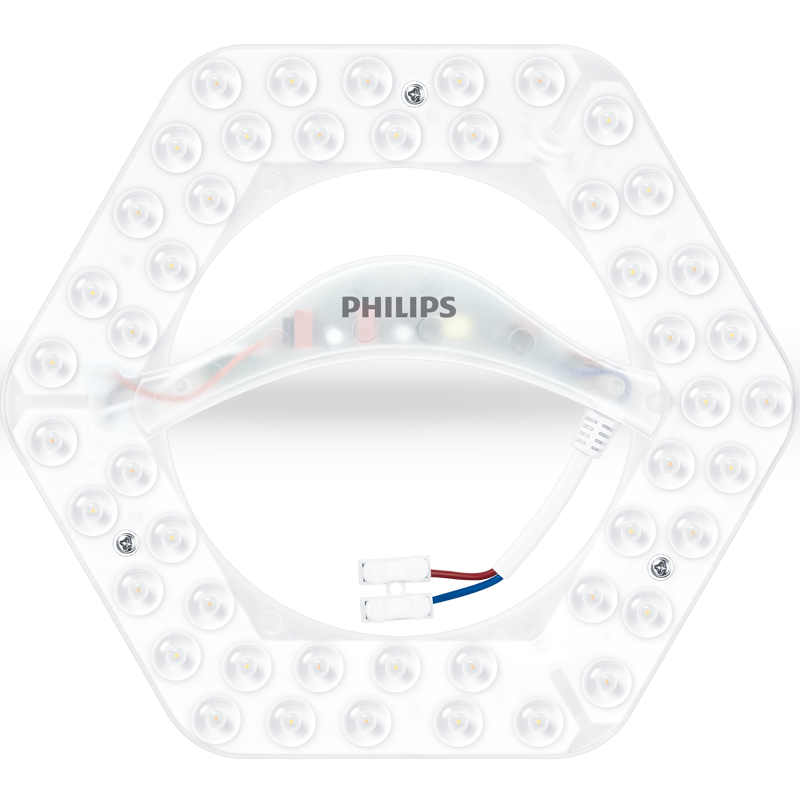 Philips ceiling lamp led wick magnetic light strip
