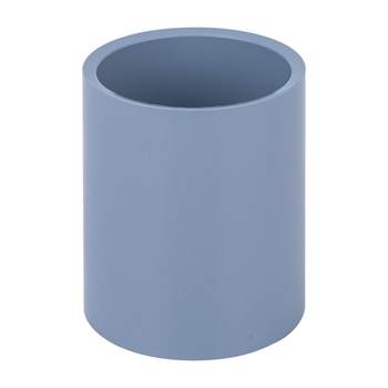 Deli newseat pen holder storage box solid color nns023