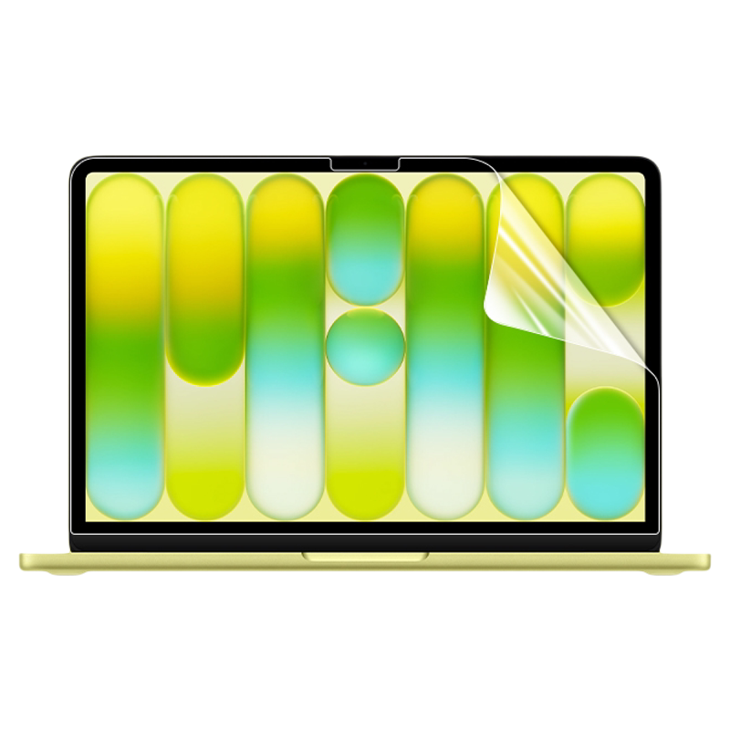 适用于苹果MacBookNeo屏幕膜13英寸2026新款Neo保护膜pro14/16防反光m5全屏Air13.6高清防蓝光笔记本电脑贴膜