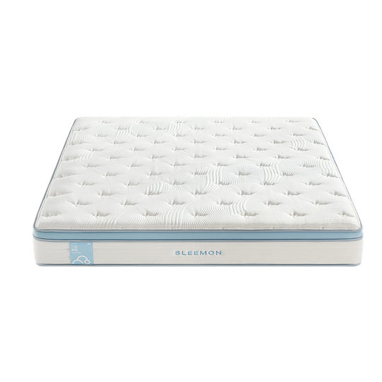 Xilinmen three-zone single-bag double-sided mattress Yunlang M1