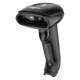 Kemi wireless 2D code scanning gun for general use in stores, supermarkets and logistics
