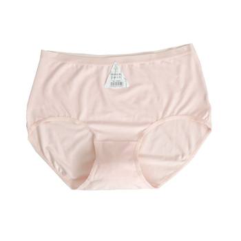 ກ່ອງເກັບມ້ຽນ 10 ຊິ້ນ Chuangyanuo antibacterial women's underwear 21003 ເສັ້ນໄຍໄມ້ໄຜ່ທໍາມະຊາດຂອງແມ່ຍິງກາງ-ສູງ boxer briefs