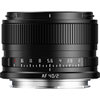 Mingjiang AF40mm Panasonic large aperture mount lens