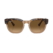 RayBan Ray-Ban sunglasses fashion glasses polarized mens and womens sports driving sunglasses 0RB0298SF