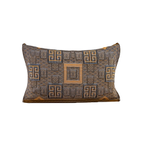 MUJI Pure Cotton Pillow Cover Thickened Cotton Gauze Couple Pillow Cover One Pair Adult Four Seasons Single Cover Cover