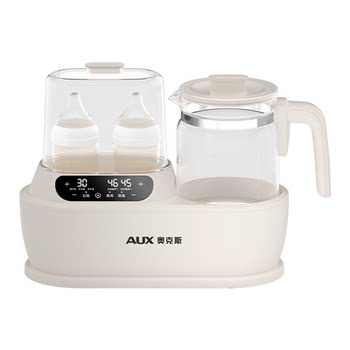 Oaks constant temperature kettle baby breast mixer